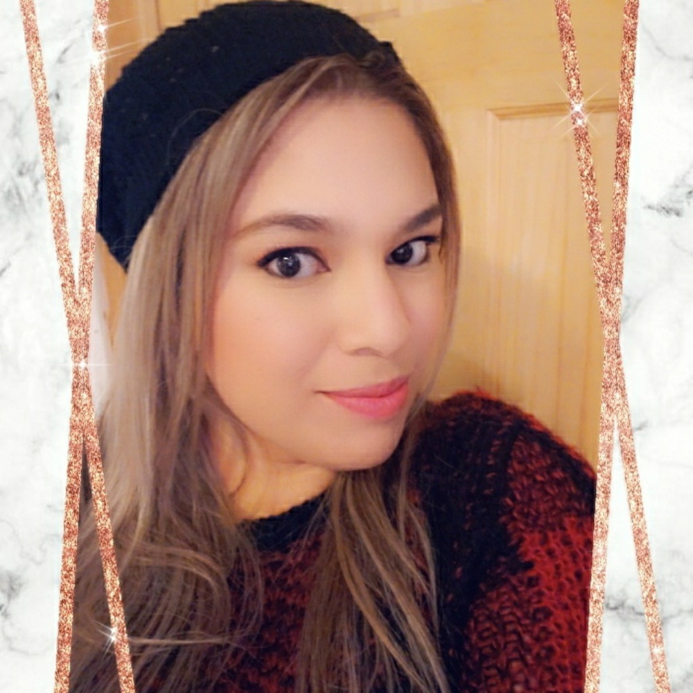 Meet your Posher, Veronica